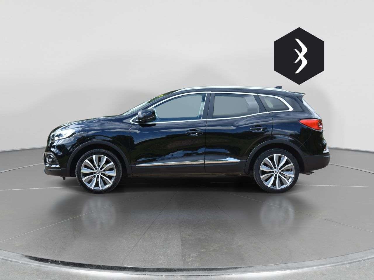 2019 RENAULT KADJAR 2019 RENAULT KADJAR