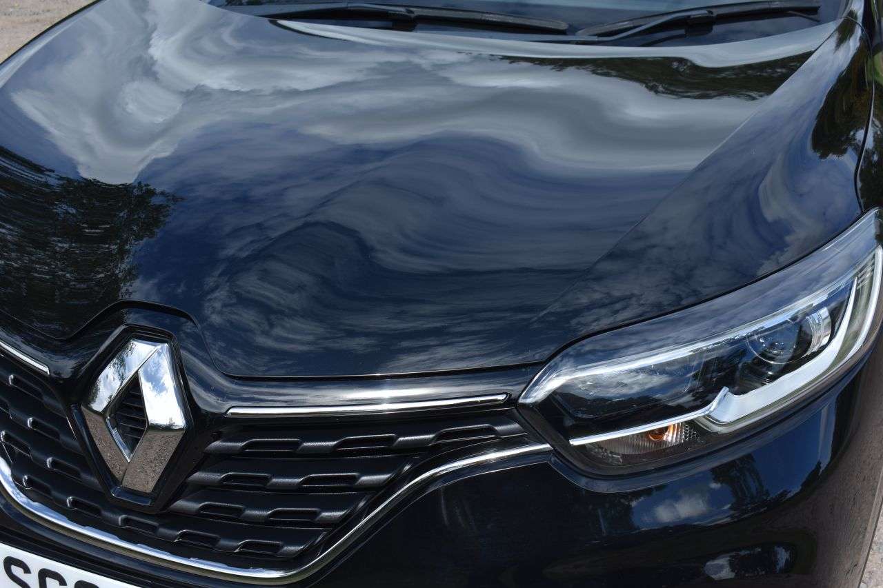 2019 RENAULT KADJAR 2019 RENAULT KADJAR