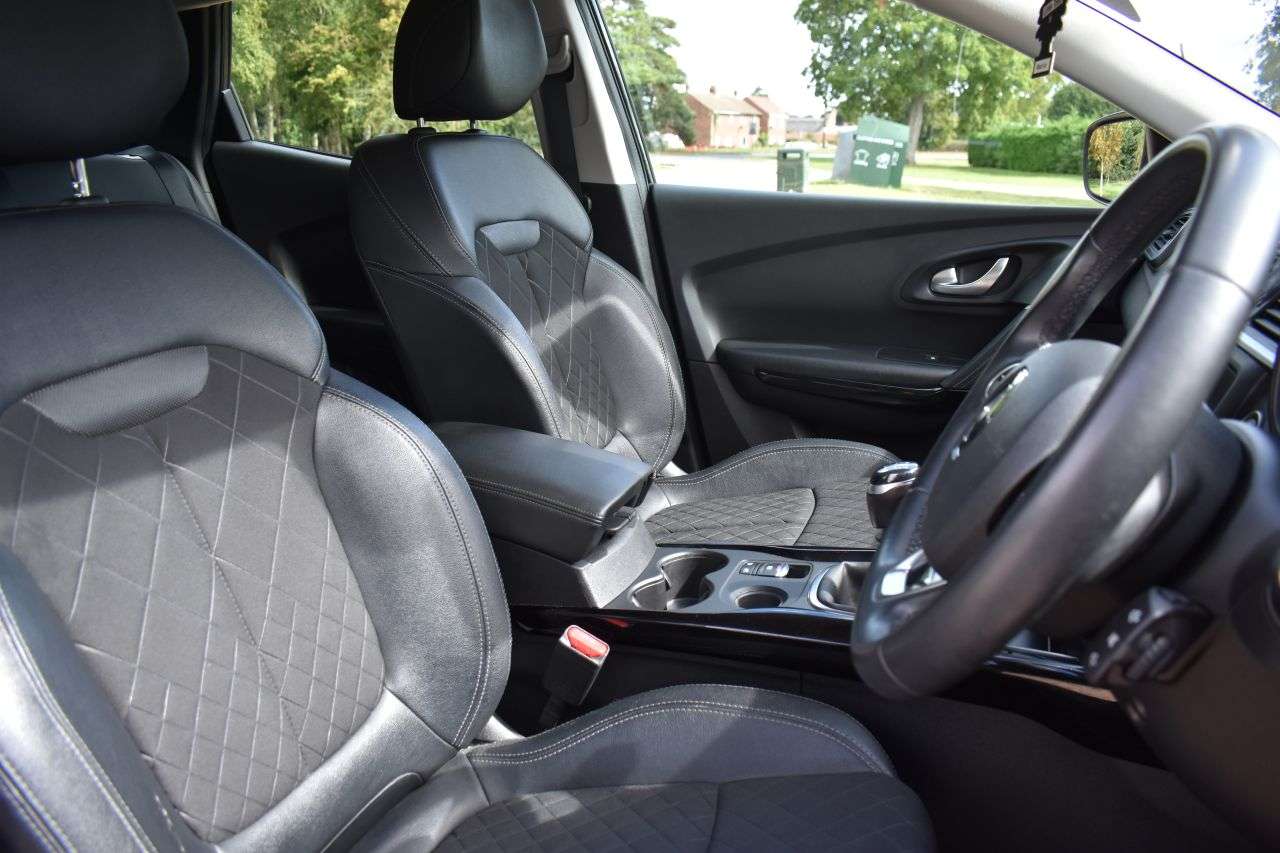 2019 RENAULT KADJAR 2019 RENAULT KADJAR