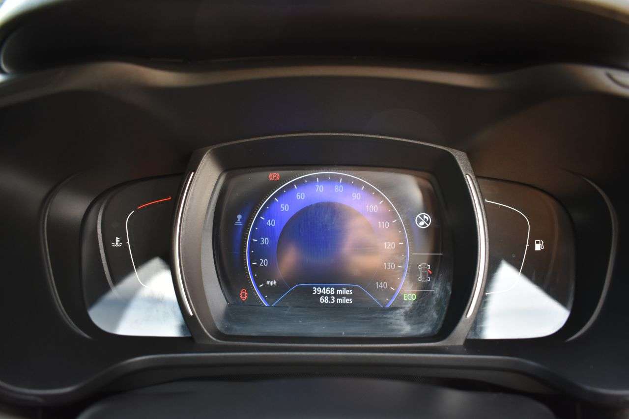 2019 RENAULT KADJAR 2019 RENAULT KADJAR