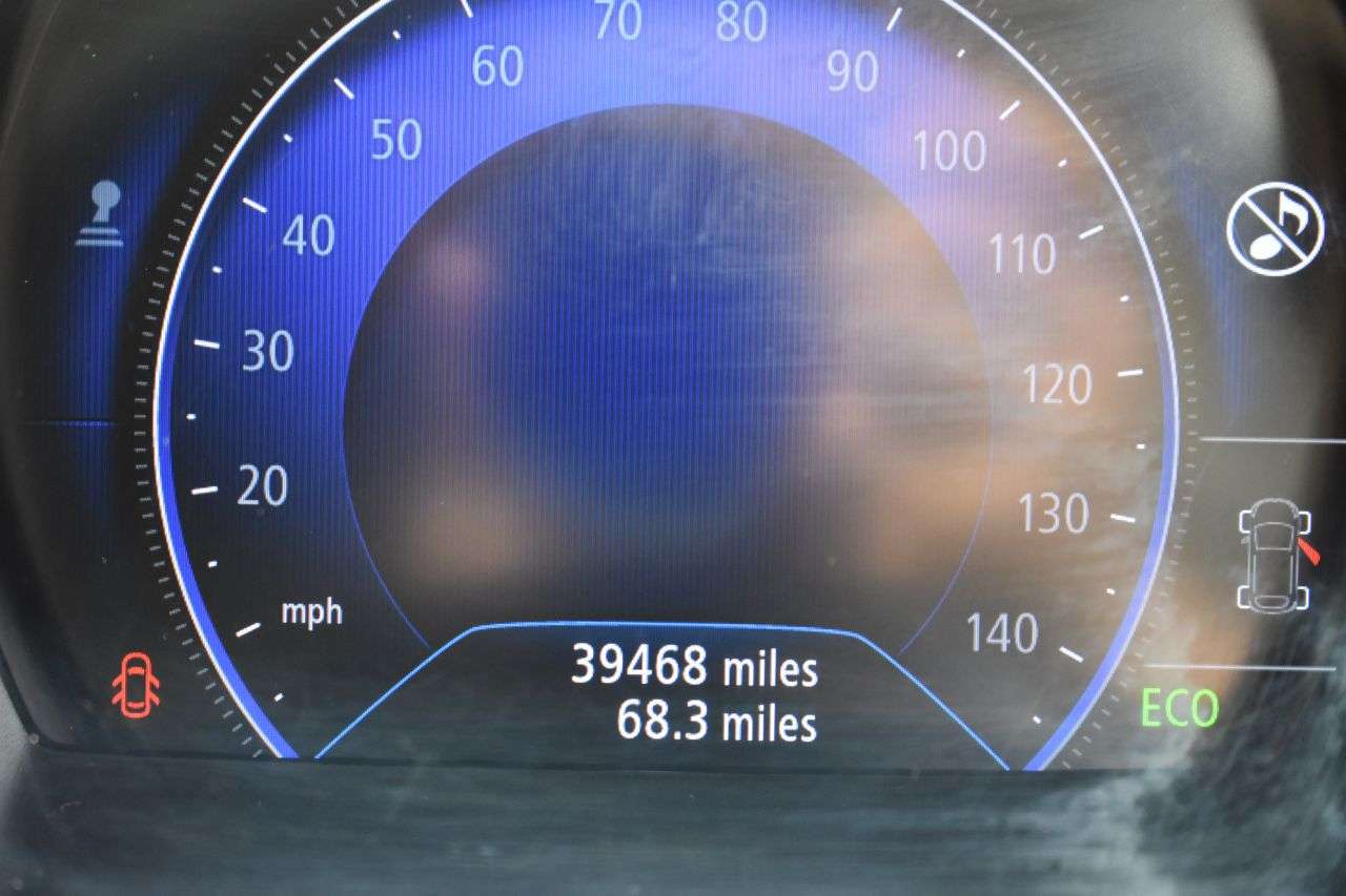 2019 RENAULT KADJAR 2019 RENAULT KADJAR