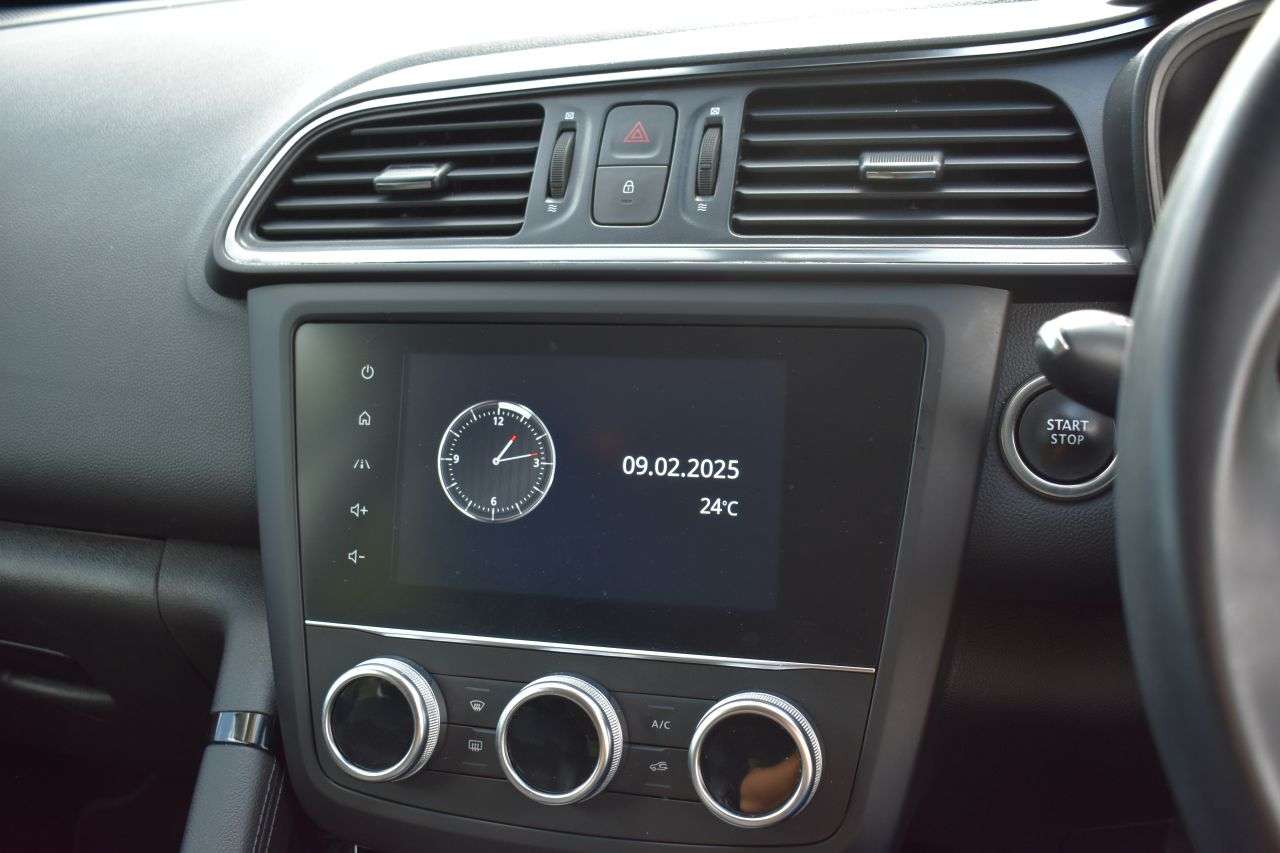 2019 RENAULT KADJAR 2019 RENAULT KADJAR