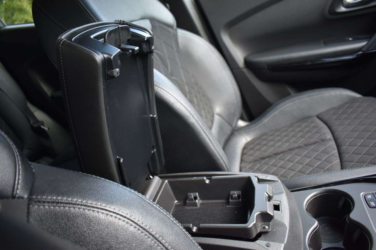 2019 RENAULT KADJAR 2019 RENAULT KADJAR