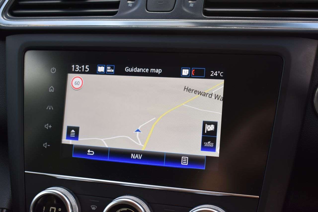 2019 RENAULT KADJAR 2019 RENAULT KADJAR