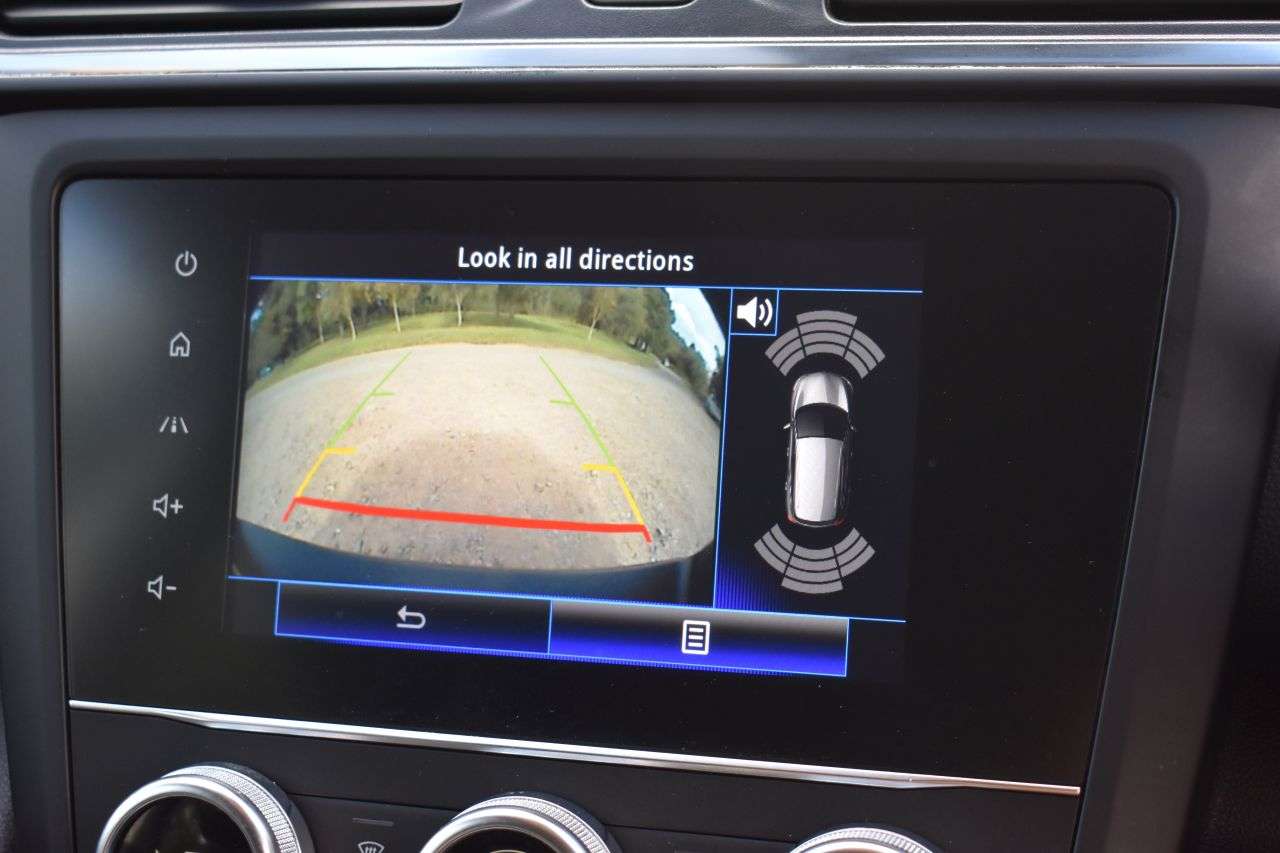 2019 RENAULT KADJAR 2019 RENAULT KADJAR