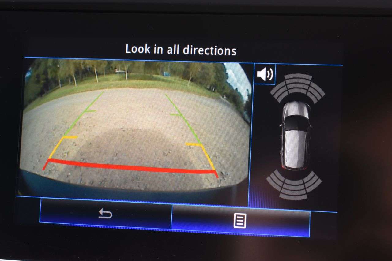 2019 RENAULT KADJAR 2019 RENAULT KADJAR