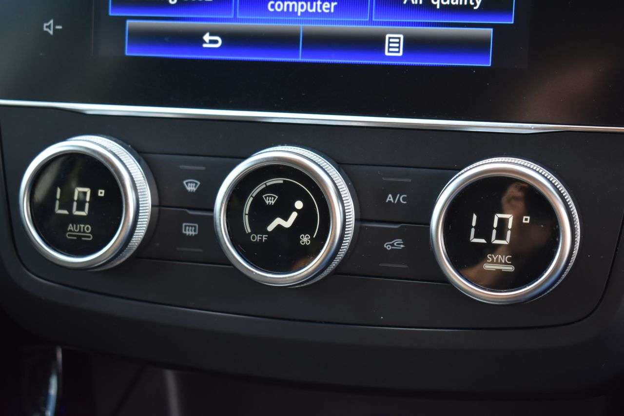 2019 RENAULT KADJAR 2019 RENAULT KADJAR