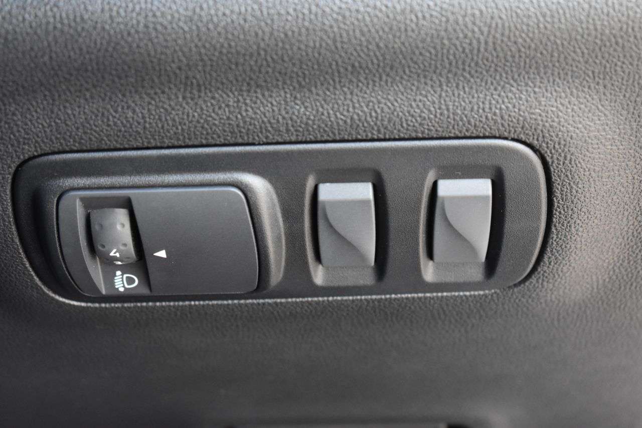 2019 RENAULT KADJAR 2019 RENAULT KADJAR