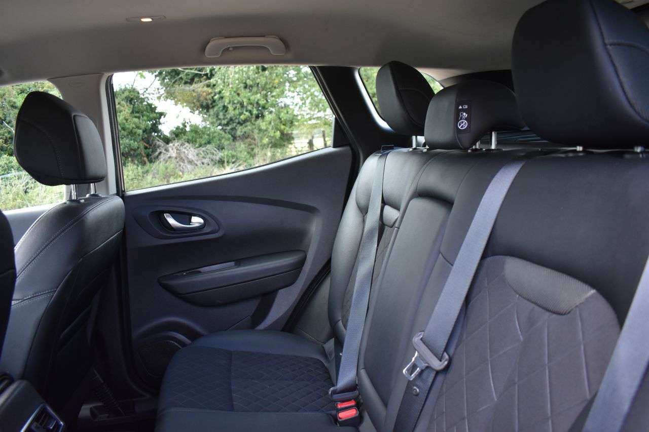 2019 RENAULT KADJAR 2019 RENAULT KADJAR