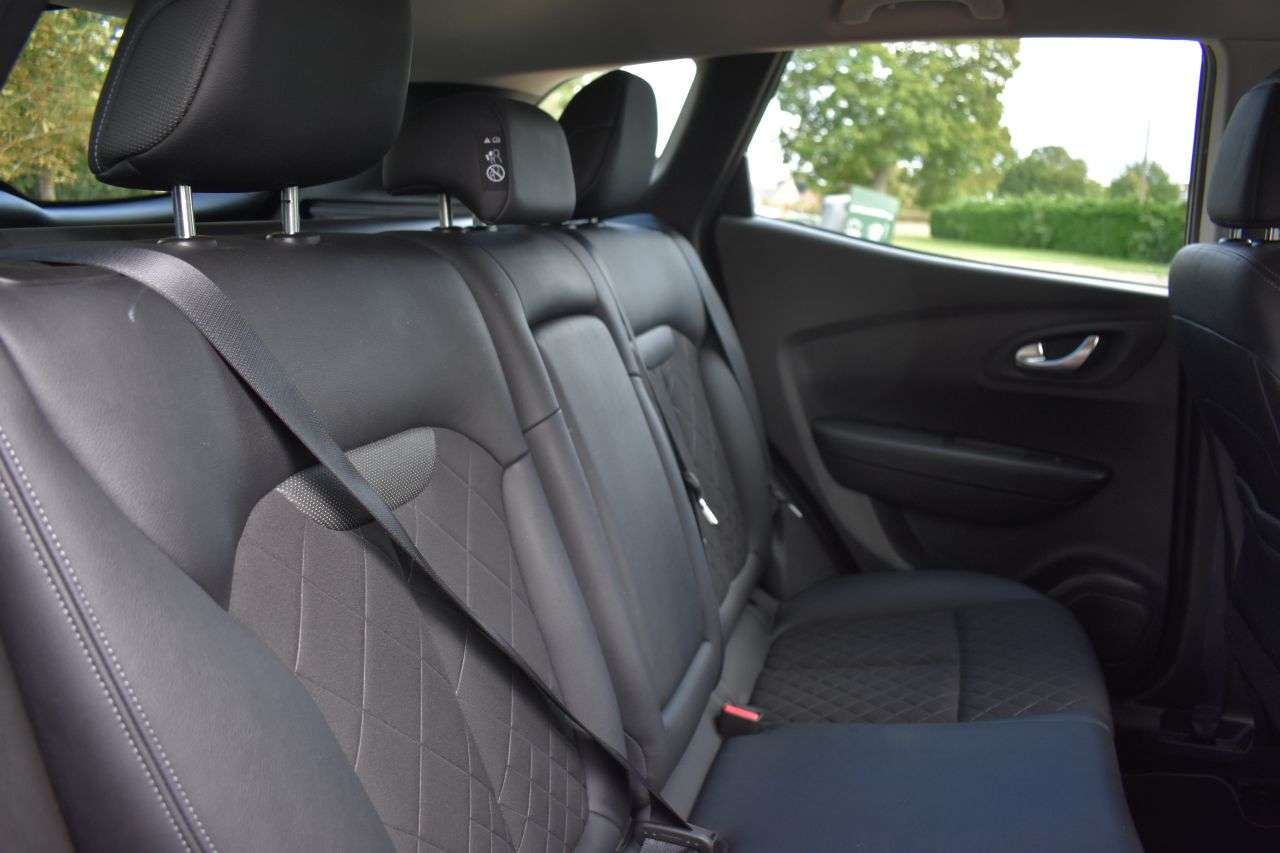 2019 RENAULT KADJAR 2019 RENAULT KADJAR