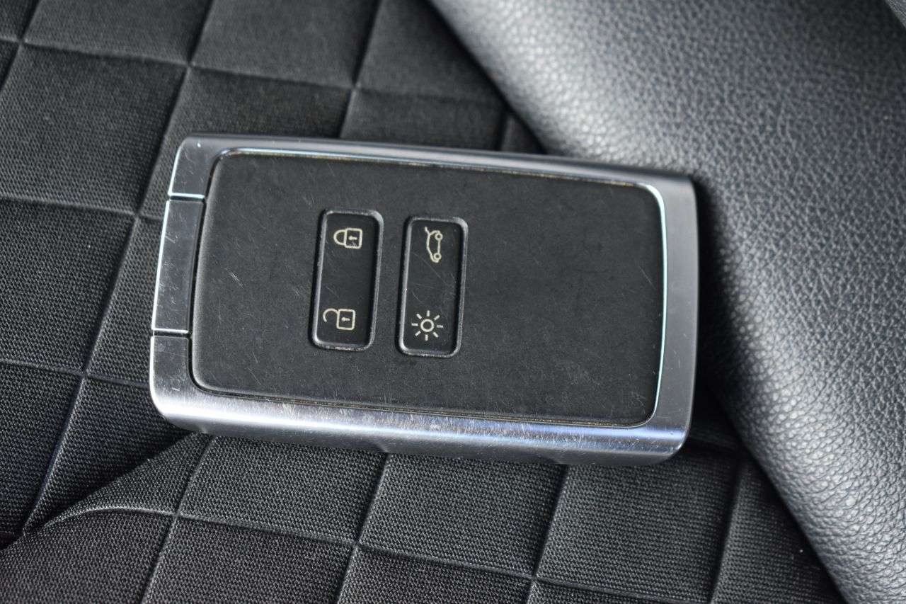 2019 RENAULT KADJAR 2019 RENAULT KADJAR