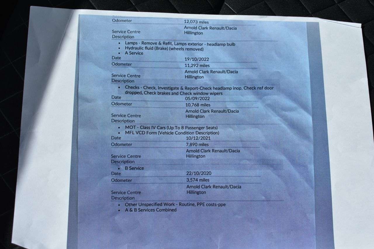 2019 RENAULT KADJAR 2019 RENAULT KADJAR