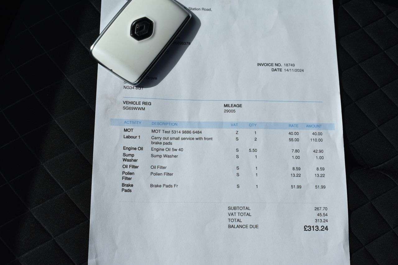 2019 RENAULT KADJAR 2019 RENAULT KADJAR