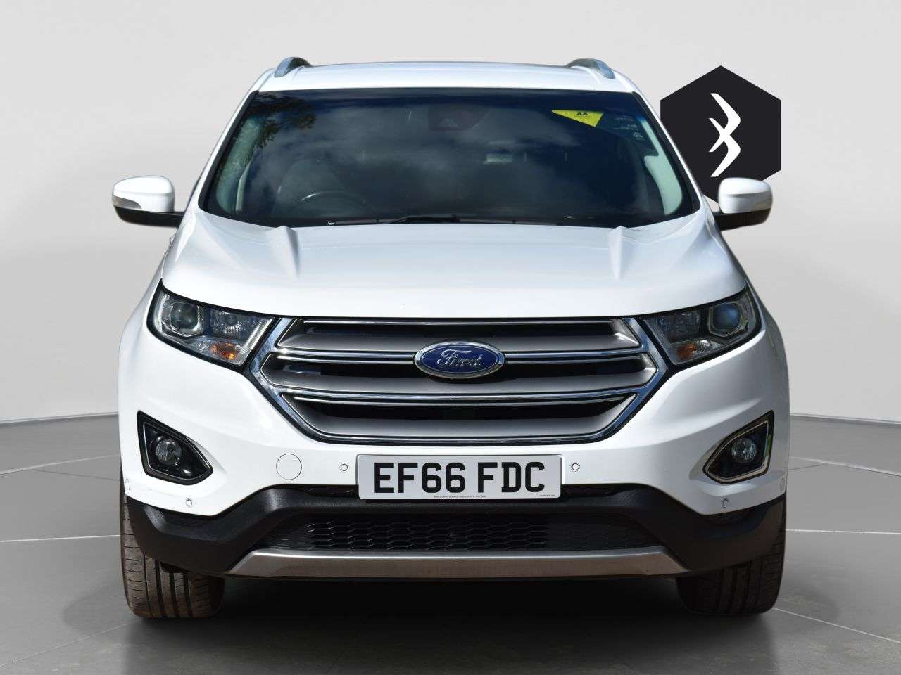 2016 FORD EDGE 2016 FORD EDGE