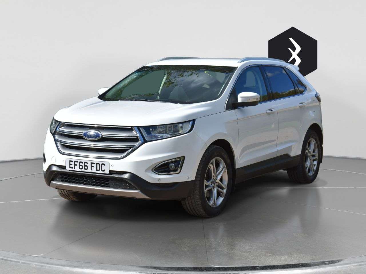 2016 FORD EDGE 2016 FORD EDGE