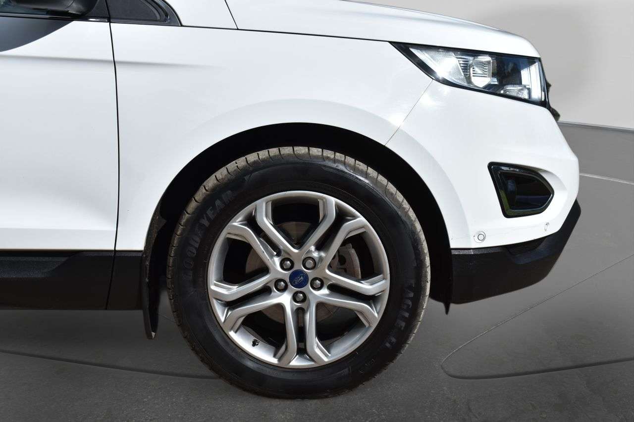 2016 FORD EDGE 2016 FORD EDGE