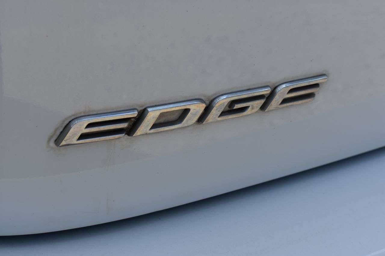 2016 FORD EDGE 2016 FORD EDGE