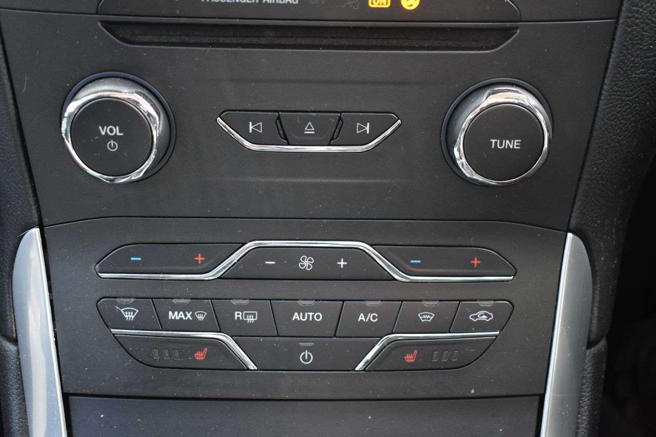 2016 FORD EDGE 2016 FORD EDGE