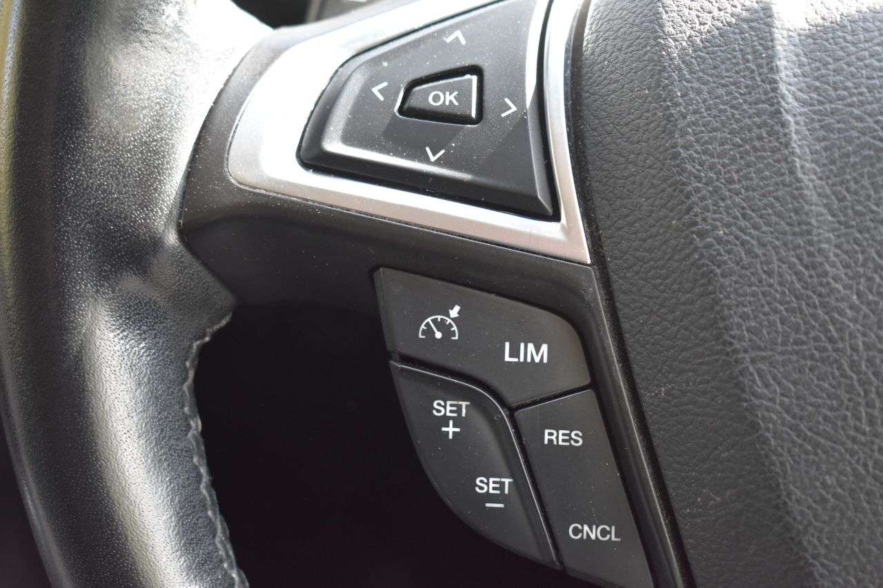 2016 FORD EDGE 2016 FORD EDGE