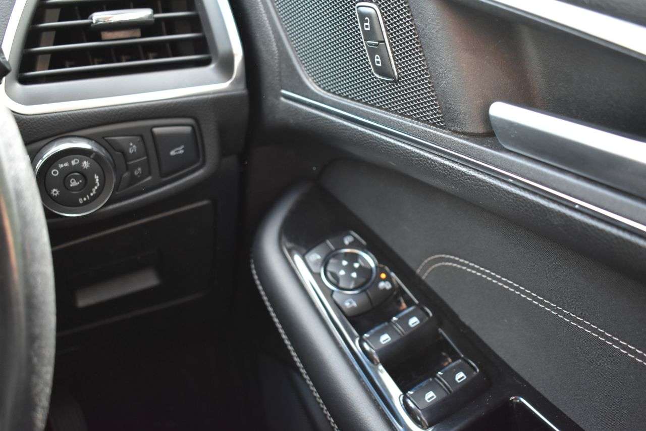 2016 FORD EDGE 2016 FORD EDGE