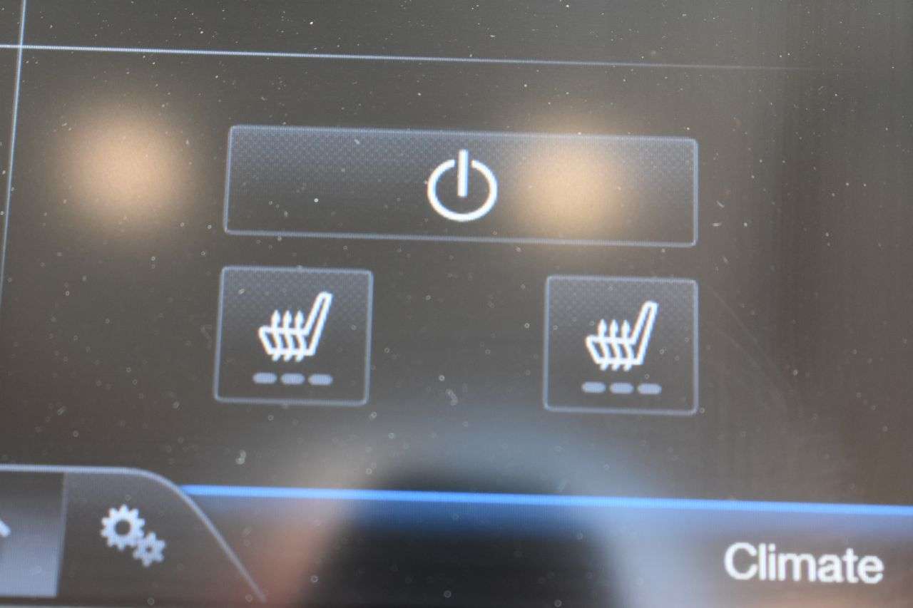 2016 FORD EDGE 2016 FORD EDGE