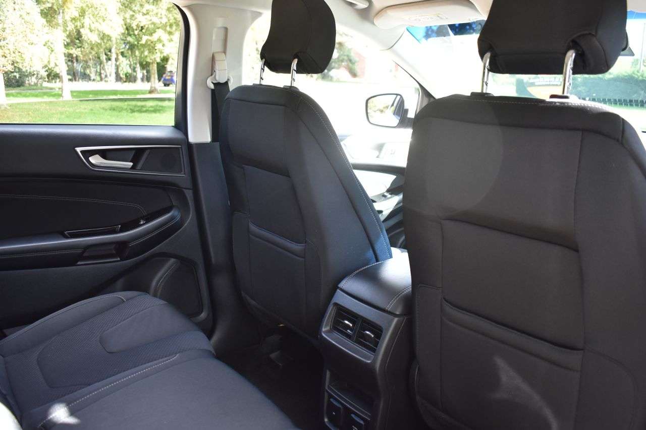 2016 FORD EDGE 2016 FORD EDGE