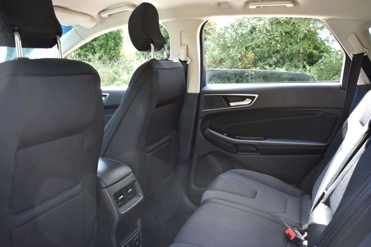 2016 FORD EDGE 2016 FORD EDGE