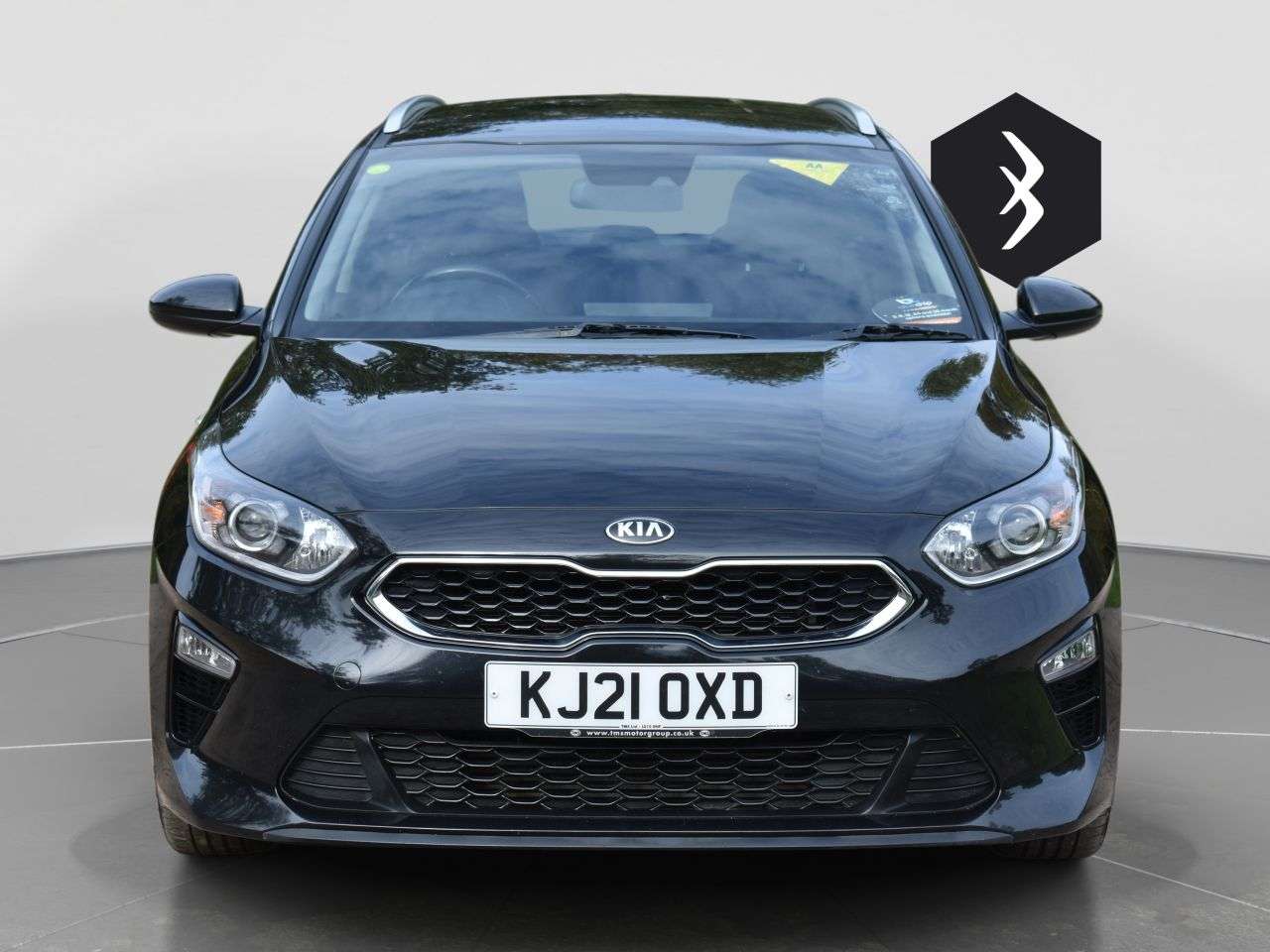 2021 KIA CEED 2021 KIA CEED