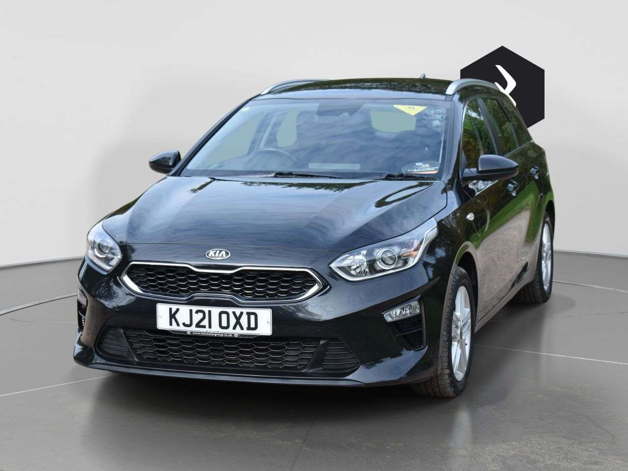 2021 KIA CEED 2021 KIA CEED