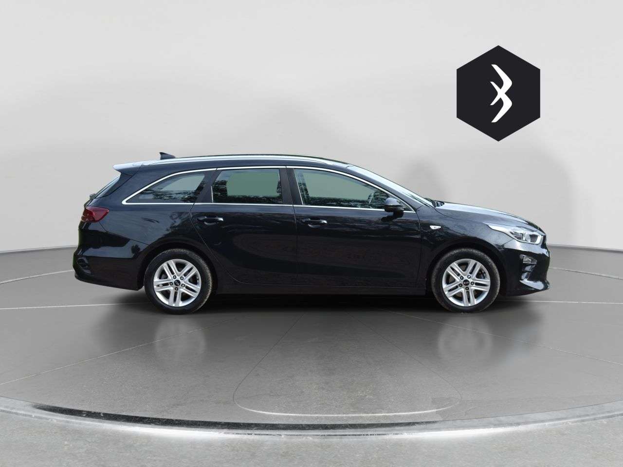 2021 KIA CEED 2021 KIA CEED