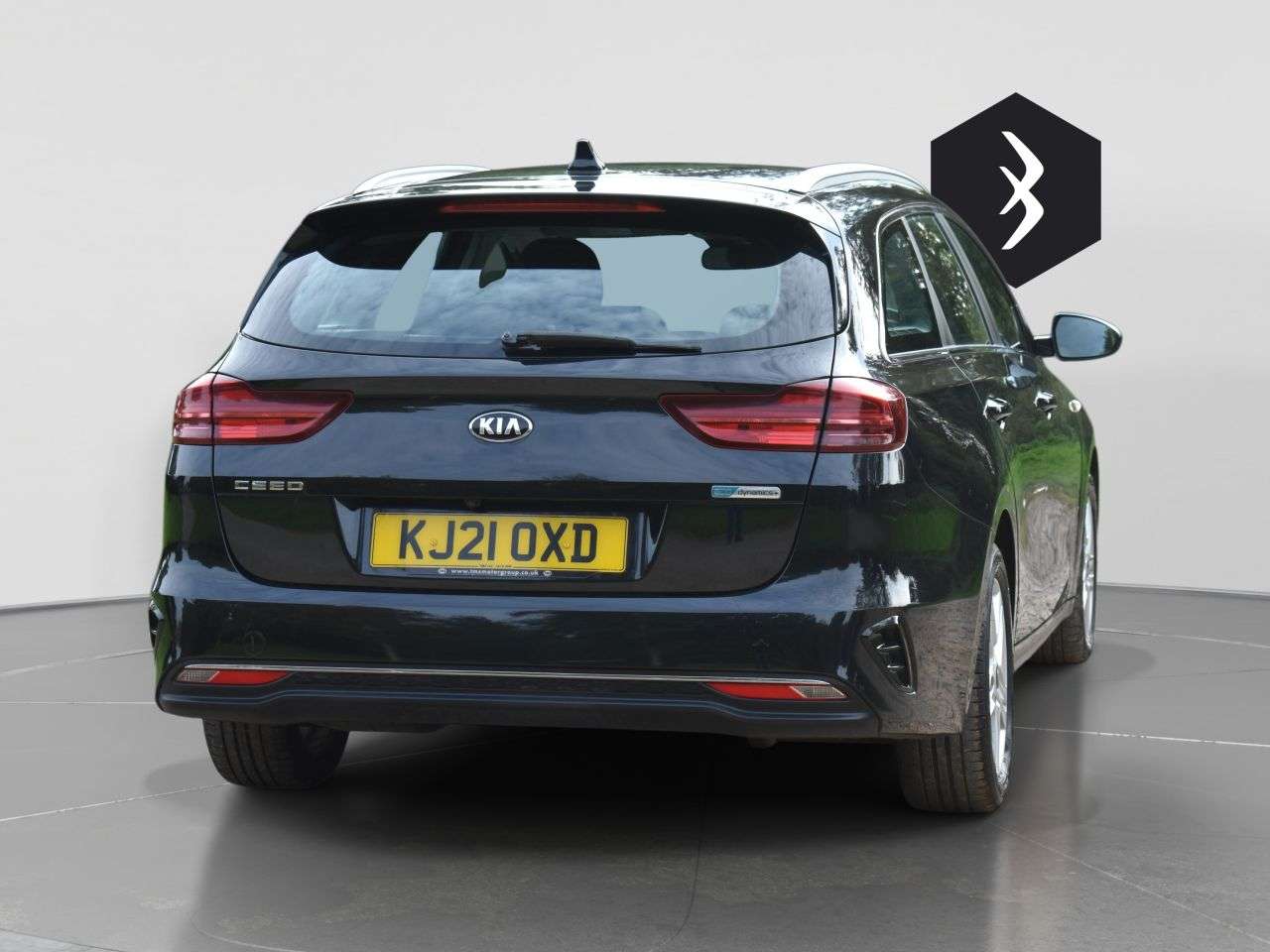 2021 KIA CEED 2021 KIA CEED