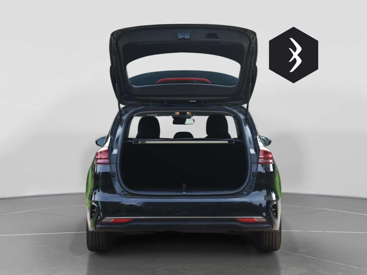 2021 KIA CEED 2021 KIA CEED