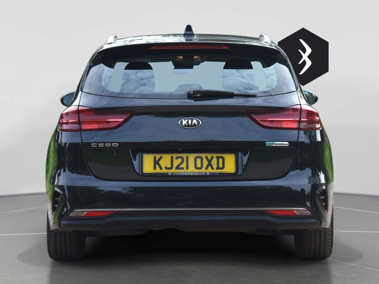 2021 KIA CEED 2021 KIA CEED