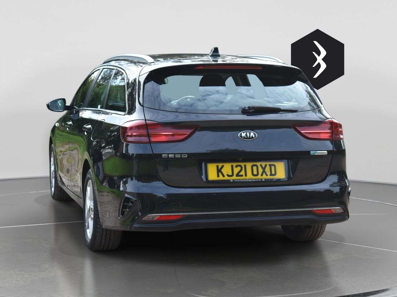 2021 KIA CEED 2021 KIA CEED