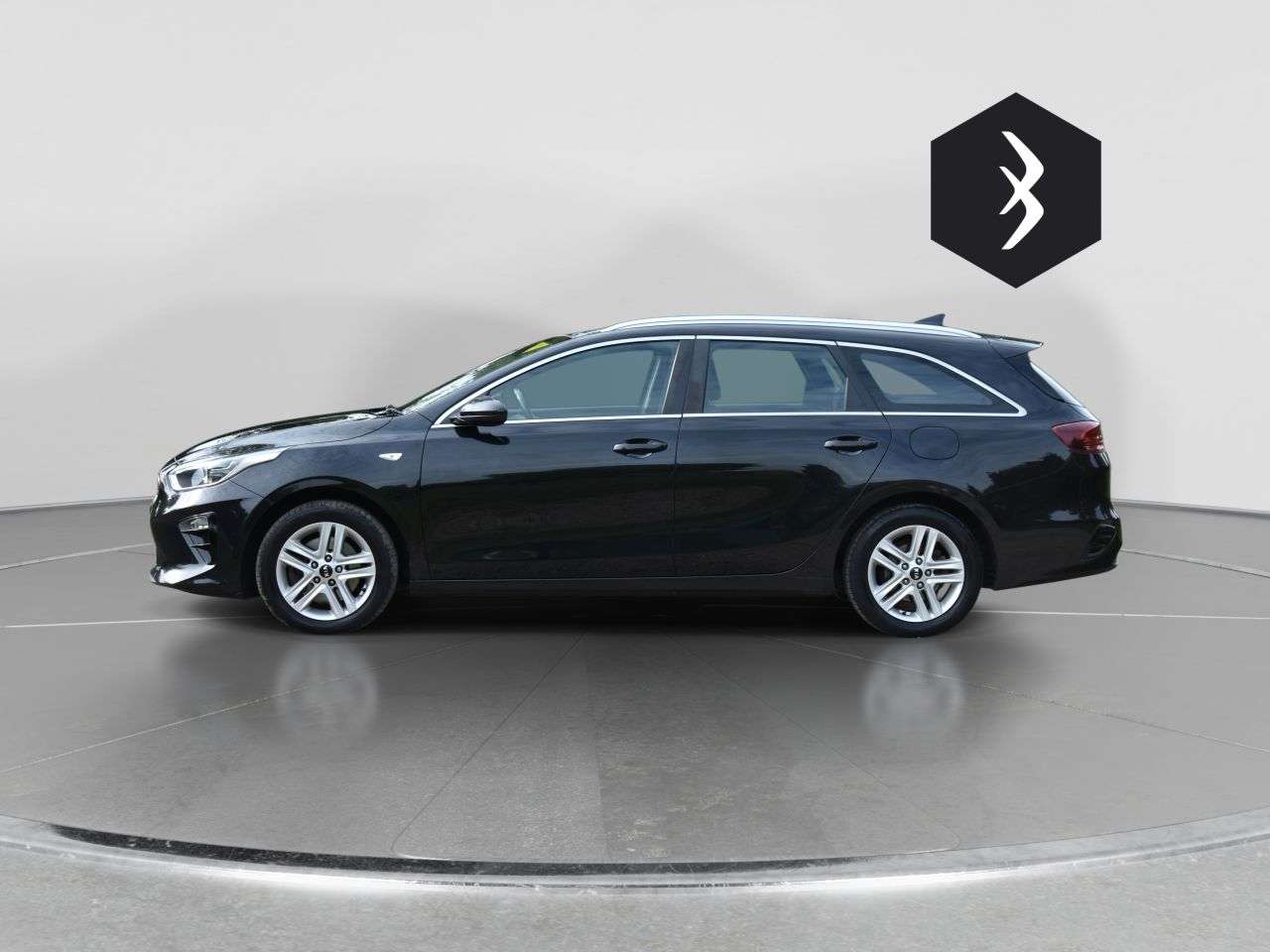 2021 KIA CEED 2021 KIA CEED