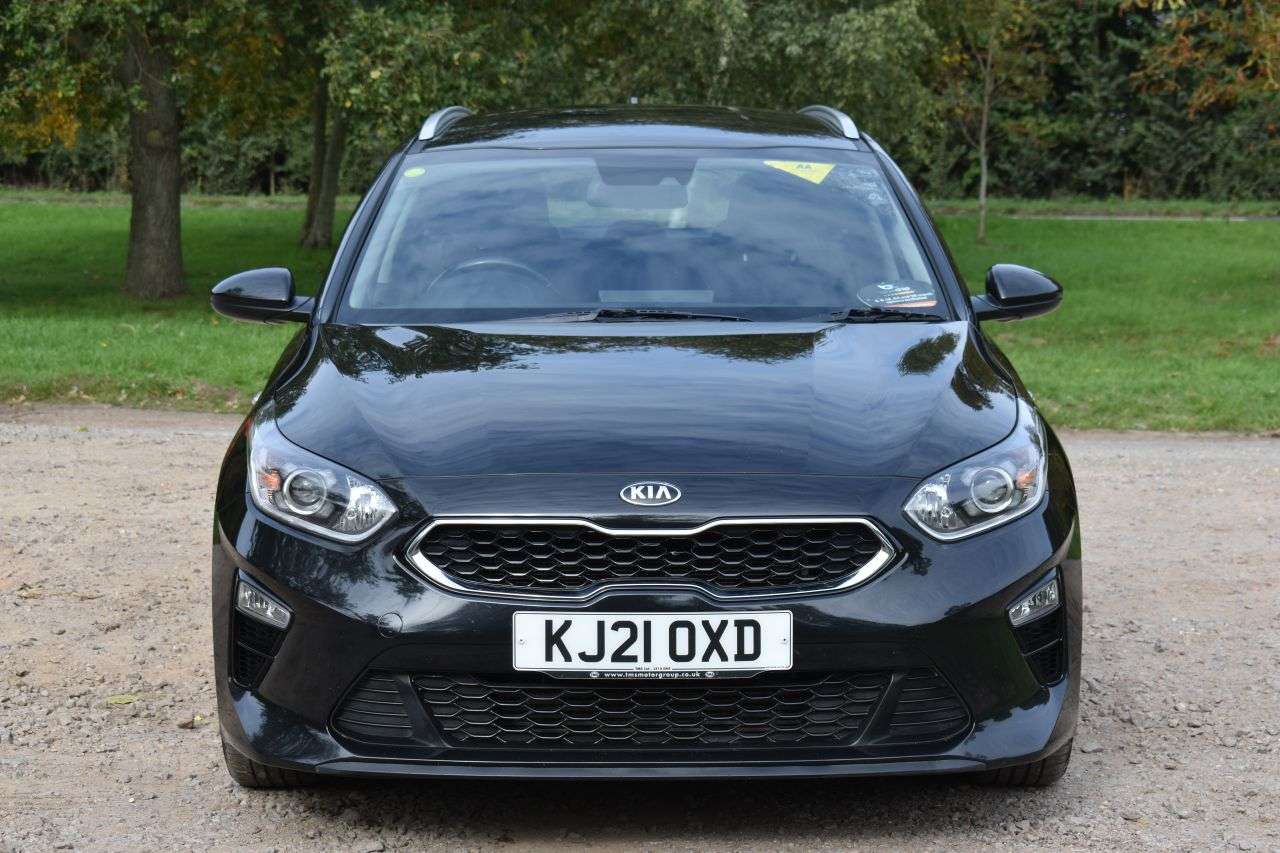 2021 KIA CEED 2021 KIA CEED