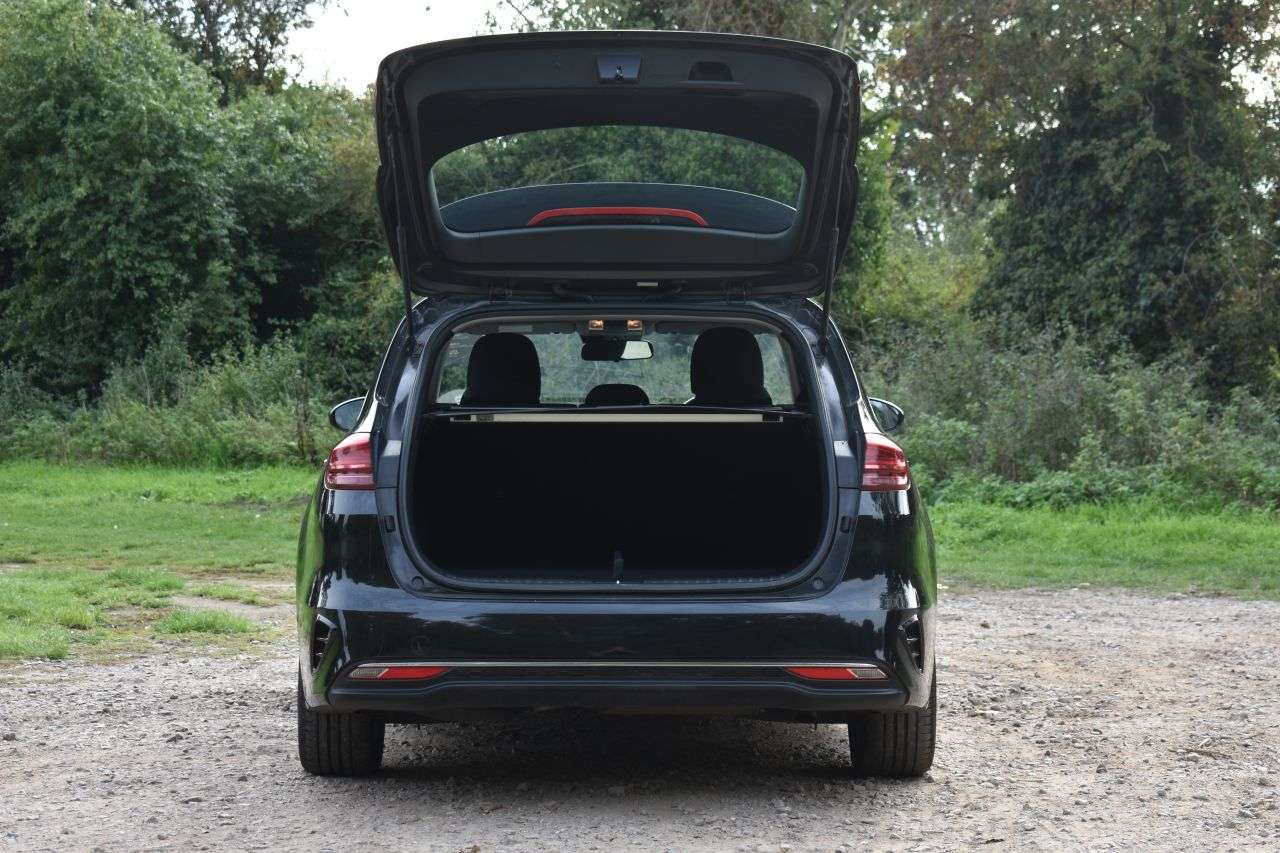 2021 KIA CEED 2021 KIA CEED