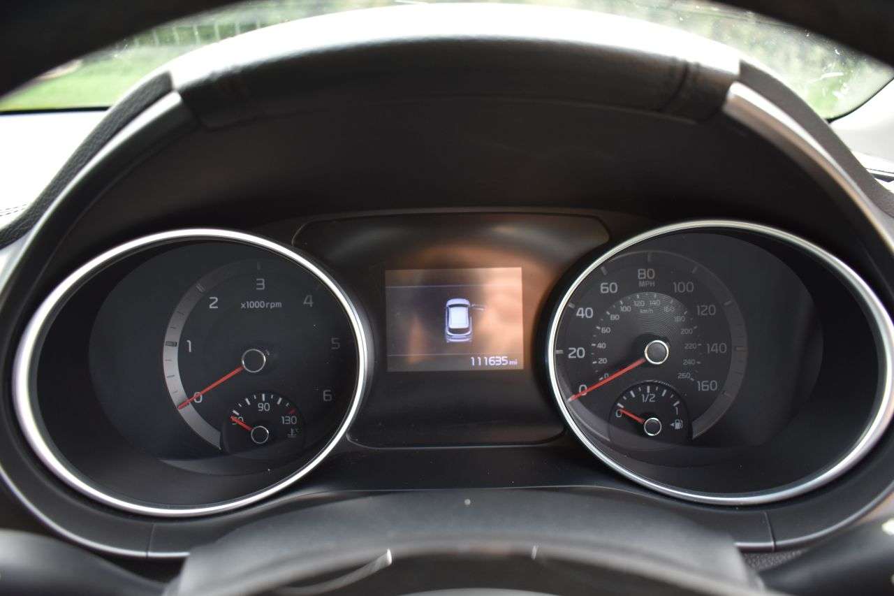 2021 KIA CEED 2021 KIA CEED