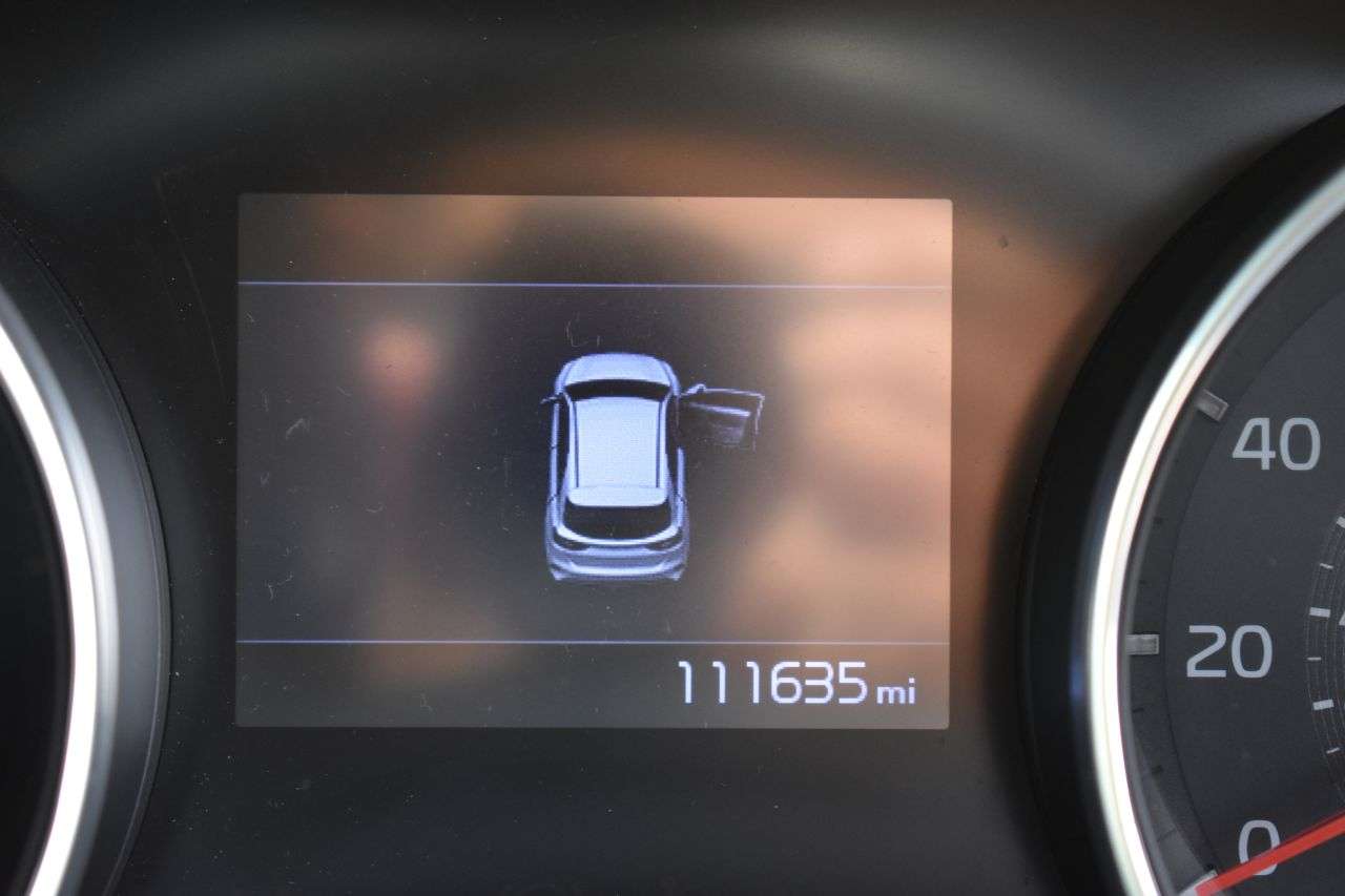 2021 KIA CEED 2021 KIA CEED