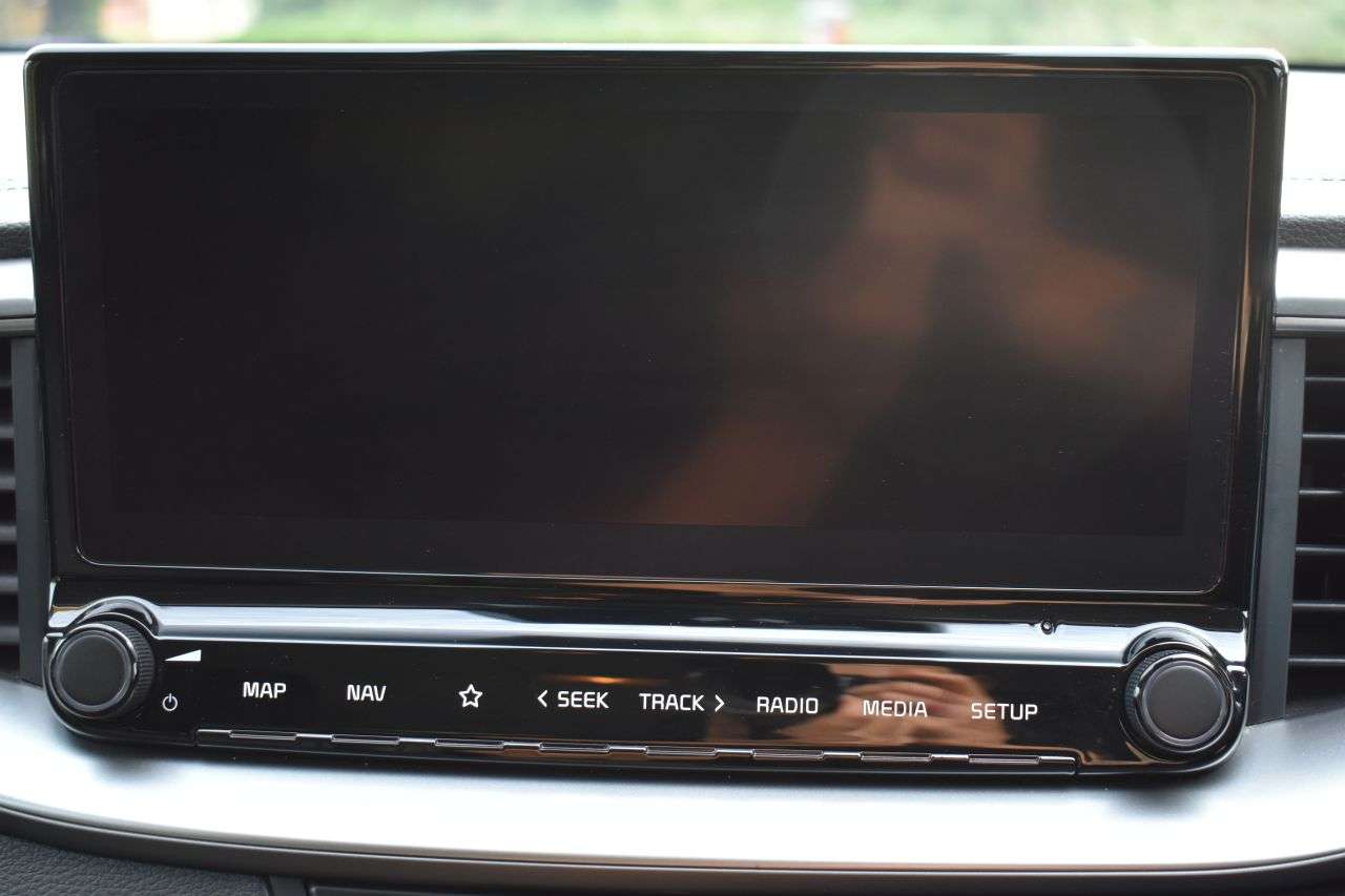 2021 KIA CEED 2021 KIA CEED