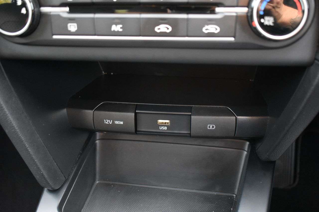 2021 KIA CEED 2021 KIA CEED