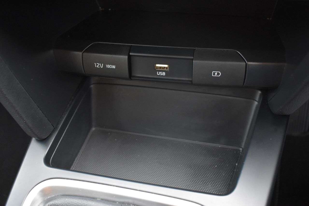 2021 KIA CEED 2021 KIA CEED