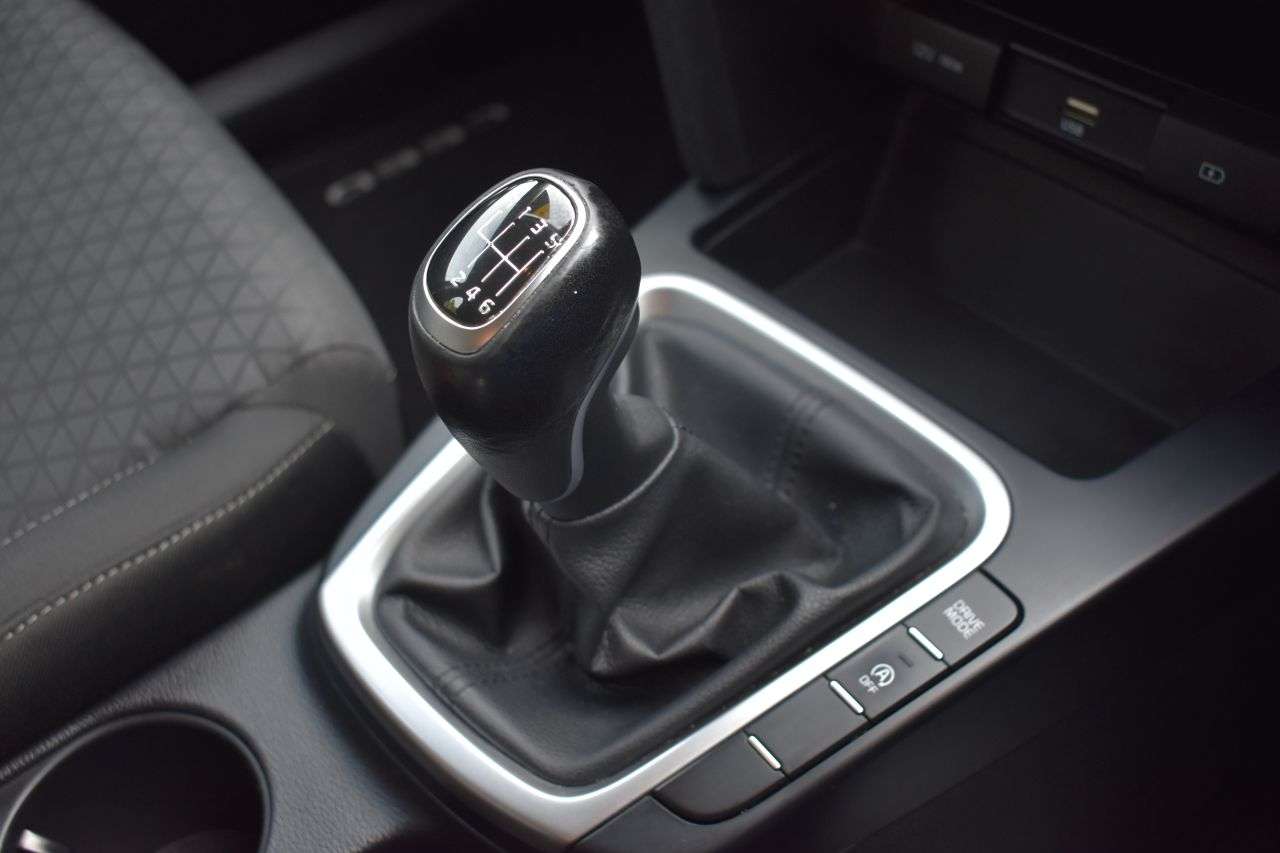 2021 KIA CEED 2021 KIA CEED