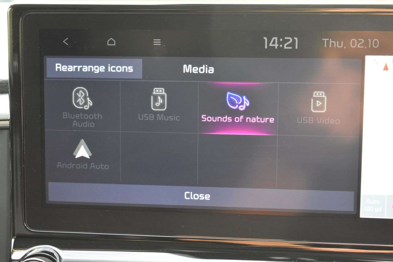 2021 KIA CEED 2021 KIA CEED