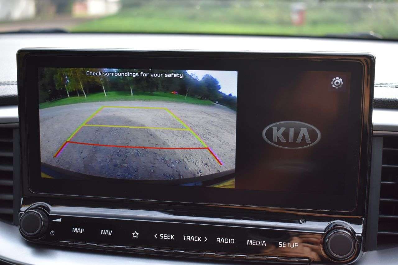 2021 KIA CEED 2021 KIA CEED