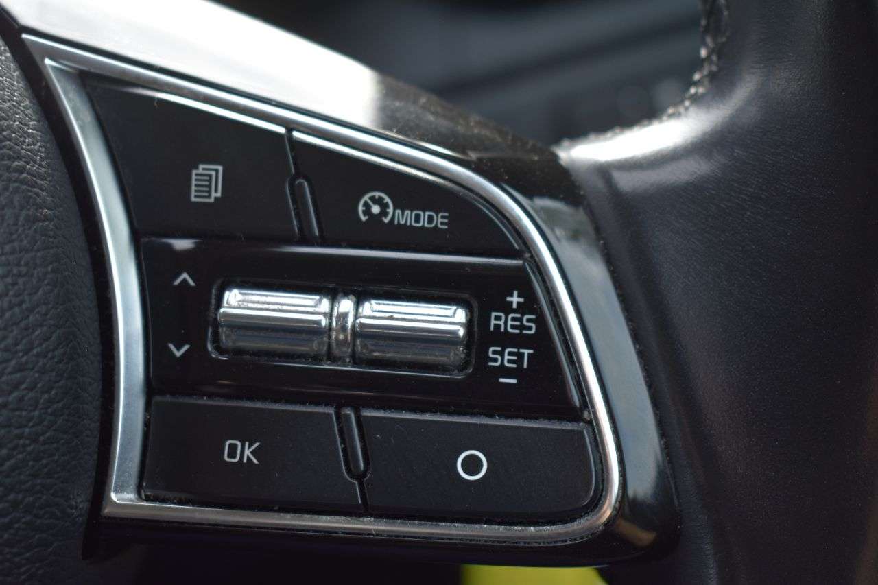 2021 KIA CEED 2021 KIA CEED