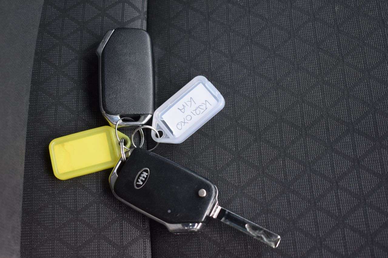 2021 KIA CEED 2021 KIA CEED