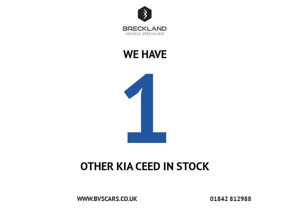 2021 KIA CEED 2021 KIA CEED