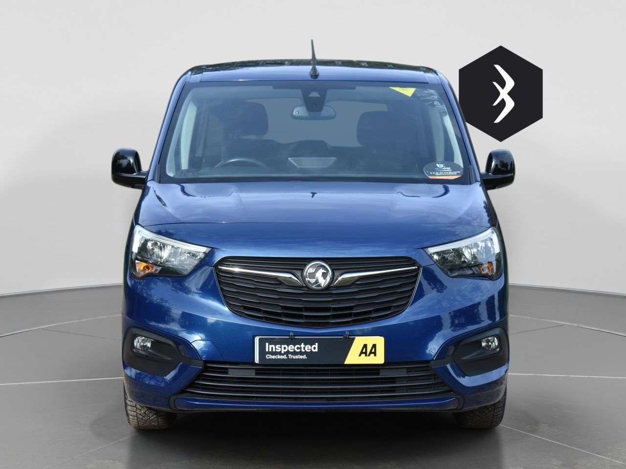 2021 VAUXHALL COMBO LIFE 2021 VAUXHALL COMBO LIFE