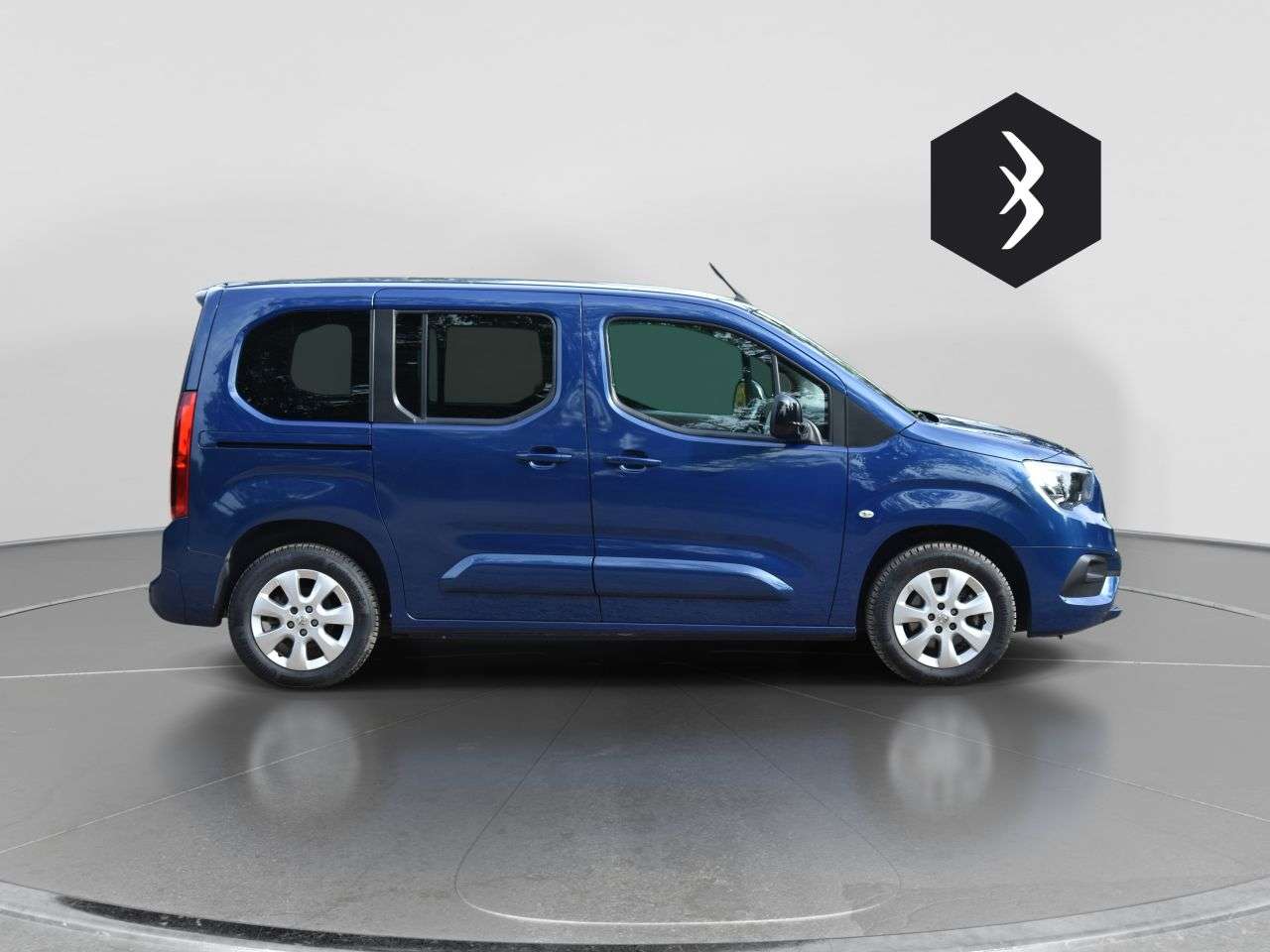 2021 VAUXHALL COMBO LIFE 2021 VAUXHALL COMBO LIFE